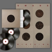 Capa do artigo Birthing - Vinil