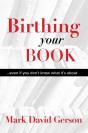 Birthing Your Book - Preview
