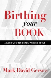 Capa do artigo Birthing Your Book