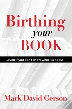 Capa do artigo Birthing Your Book