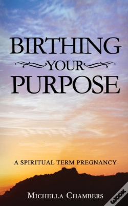Capa do artigo Birthing Your Purpose