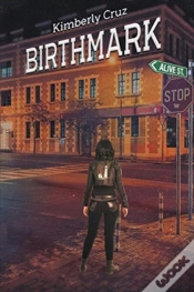 Capa do artigo Birthmark