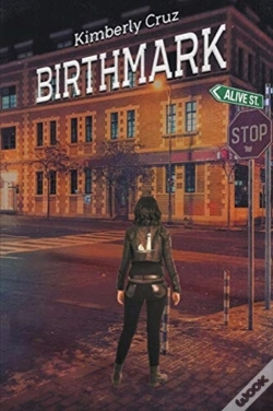 Capa do artigo Birthmark
