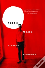 Capa do artigo Birthmark