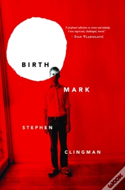 Capa do artigo Birthmark