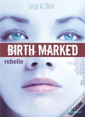 Capa do artigo Birthmarked 1