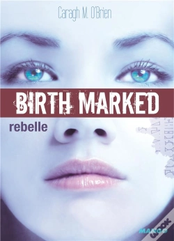Capa do artigo Birthmarked 1