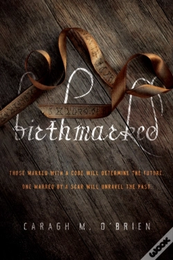 Capa do artigo Birthmarked