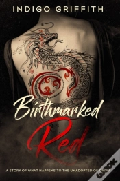 Capa do artigo Birthmarked Red