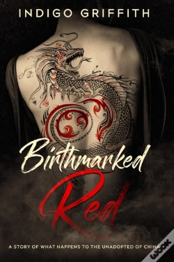 Capa do artigo Birthmarked Red