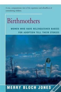 Capa do artigo Birthmothers