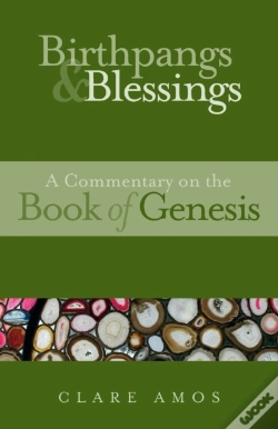 Capa do artigo Birthpangs And Blessings