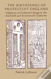Capa do artigo Birthpangs Of Protestant England