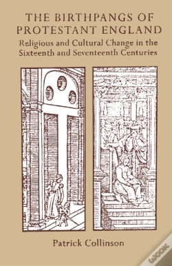 Capa do artigo Birthpangs Of Protestant England