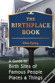 Capa do artigo Birthplace Book