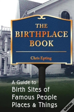 Capa do artigo Birthplace Book