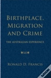 Capa do artigo Birthplace, Migration And Crime