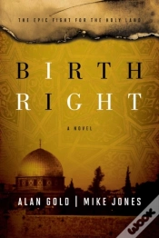 Capa do artigo Birthright