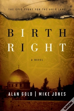 Capa do artigo Birthright