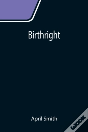 Capa do artigo Birthright