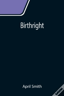 Capa do artigo Birthright