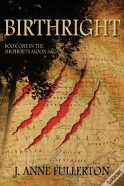 Capa do artigo Birthright: Book One In The Shepherd'S M