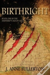 Capa do artigo Birthright: Book One In The Shepherd