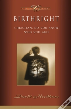 Capa do artigo Birthright