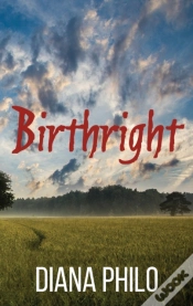 Capa do artigo Birthright