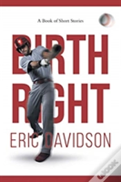 Capa do artigo Birthright