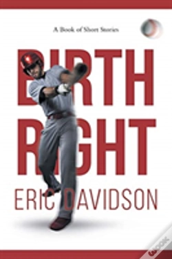 Capa do artigo Birthright