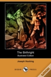 Capa do artigo Birthright (Illustrated Edition) (Dodo Press)
