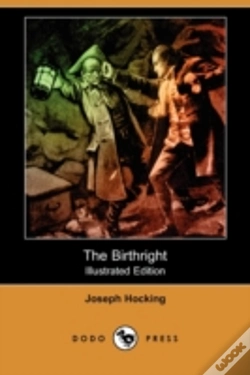 Capa do artigo Birthright (Illustrated Edition) (Dodo Press)