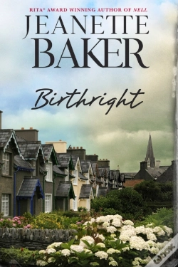 Capa do artigo Birthright