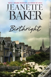Capa do artigo Birthright
