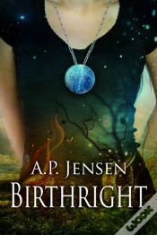 Capa do artigo Birthright