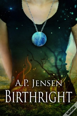 Capa do artigo Birthright