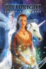 Capa do artigo Birthright