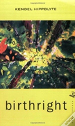 Capa do artigo Birthright