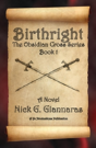 Birthright - Preview