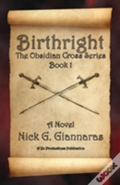 Capa do artigo Birthright