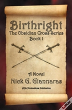 Capa do artigo Birthright