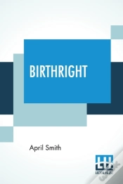 Capa do artigo Birthright