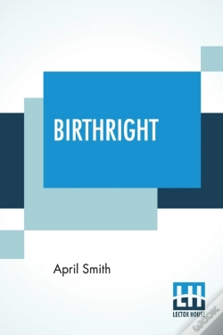 Capa do artigo Birthright