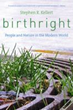 Capa do artigo Birthright
