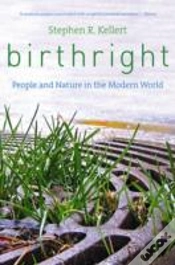 Capa do artigo Birthright