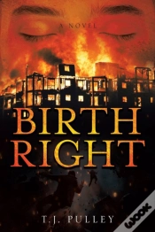 Capa do artigo Birthright