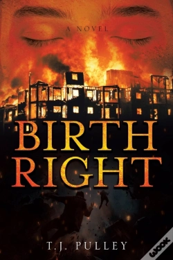 Capa do artigo Birthright