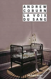 Capa do artigo Birthright (Tp)