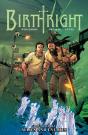 Birthright Vol. 3 - Preview